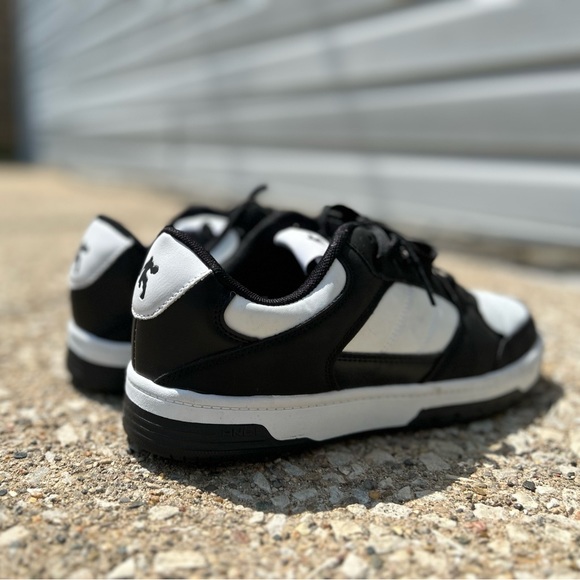 And1 Lows - Picture 5 of 5